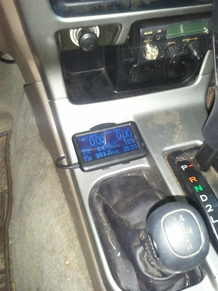 Best Code reader for 3rd gens Page 4 Toyota 4Runner Forum Largest